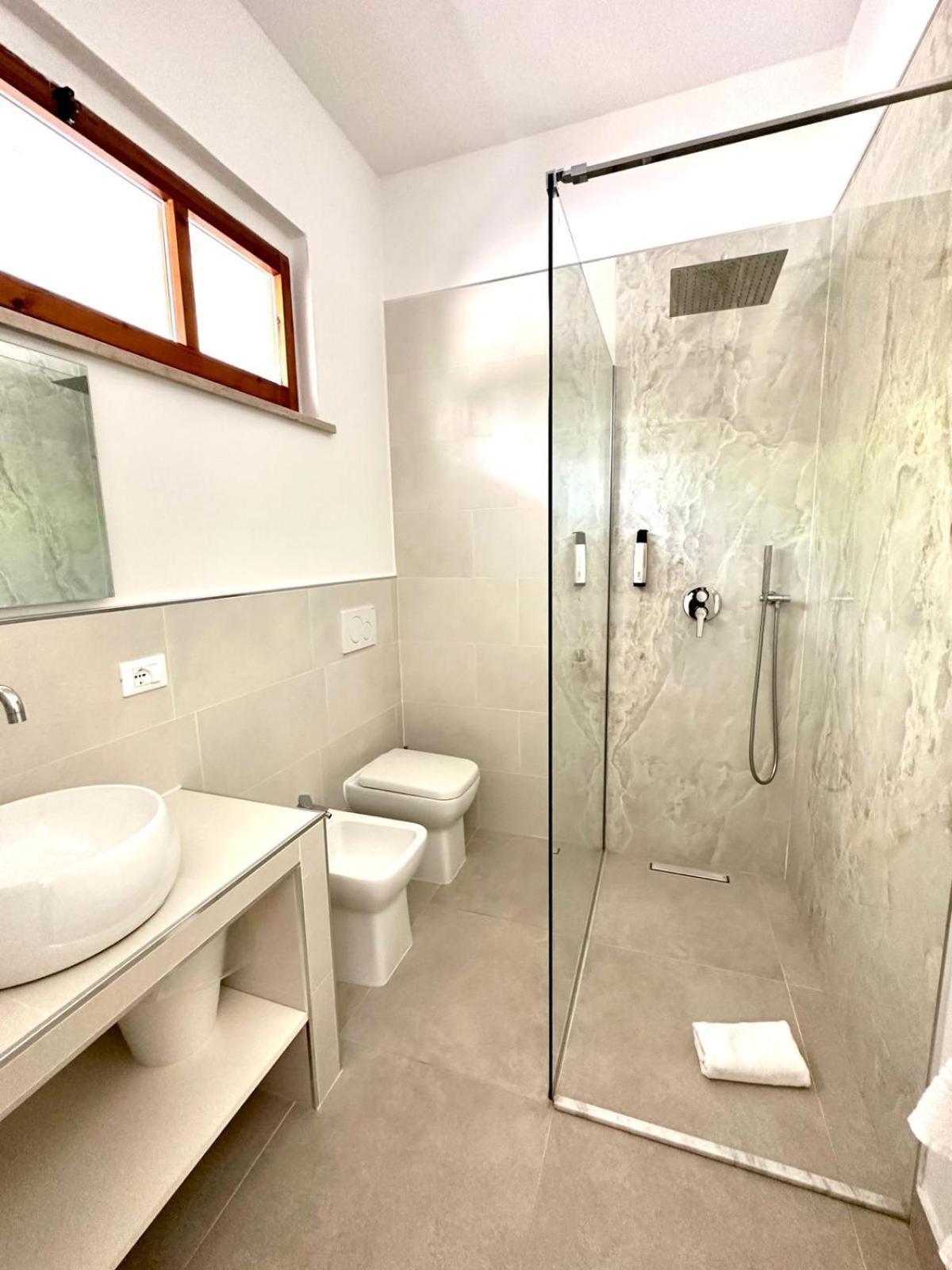 Hotel La Ginestra Acqualagna Luaran gambar