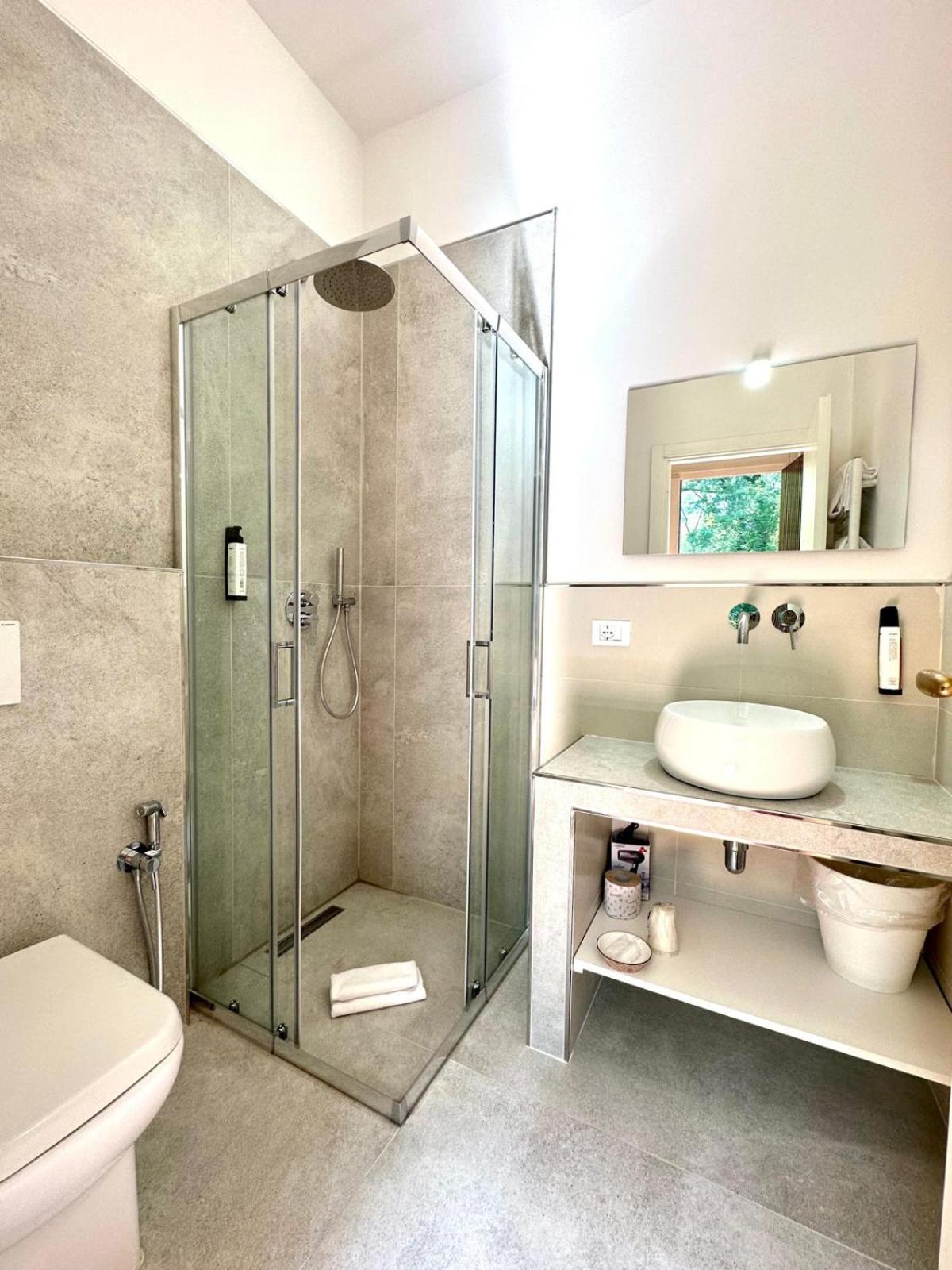 Hotel La Ginestra Acqualagna Luaran gambar