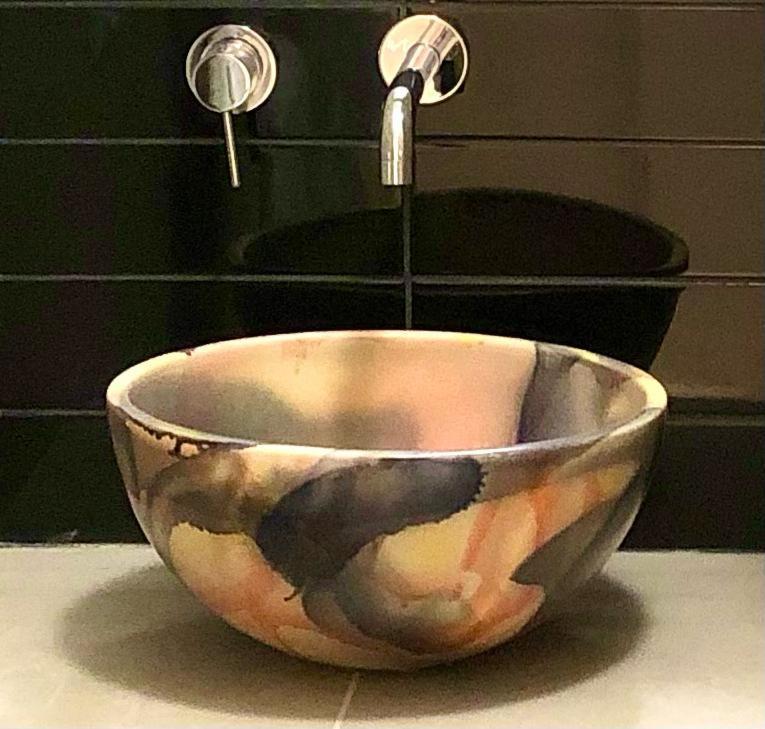 Hotel La Ginestra Acqualagna Luaran gambar