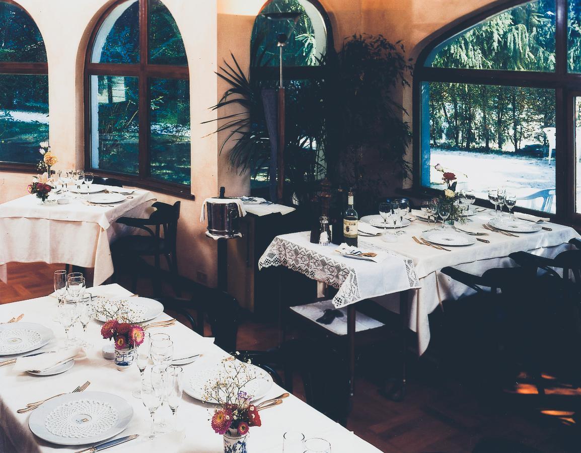 Hotel La Ginestra Acqualagna Luaran gambar